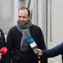 El hijo de Ábalos reacciona a la condena de su padre: "Aldama se va de rositas y mi padre se va a morir en la cárcel"