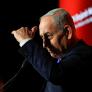 Netanyahu llama "zonas de seguridad" a las nuevas ocupaciones y justifica que EEUU también "lo haría"
