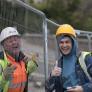 Un empresario vende su fábrica por 1.700 millones de dólares y reparte una media de 443.000 para cada uno de sus 540 trabajadores: "¿Dónde está la trampa?"
