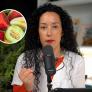 María Merino, nutricionista, desmonta los mitos del verano: "La sandía y el melón no engordan ni provocan diabetes"