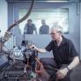 Un motor industrial funciona en España con hidrógeno puro por primera vez en el mundo y ya vierte electricidad a la red eléctrica nacional