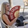 La Aemet confirma que ayer se superaron los 40ºC en 75 estaciones y que hoy volverá a ser un día extremadamente cálido: "El peligro es importante"