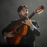 Para lograr el silencio en un festival solo hacía falta la guitarra flamenca de Yerai Cortés