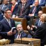 Andy Burnham ya es diputado y se afianza para suceder a Starmer: ¿pero quién es?