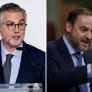 Alsina cree que el PSOE "está escocido" por la condena de Ábalos: "Como si le molestara que el castigo haya sido tan elevado"