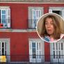 Carmen, 47 años, paga 480 euros al mes por una habitación: "Vivo en 8 metros cuadrados y comparto piso con nueve estudiantes"