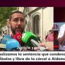 Un magistrado emérito del Tribunal Supremo es tajante con la sentencia de Aldama: "Es escandaloso"