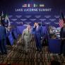 Negociaciones técnicas, 'check': acaba la primera fase de la negociación Irán-EEUU
