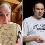 El crítico poema de Pedro Ruiz que resume su opinión sobre la sentencia a Ábalos, Koldo y Aldama: "Roban, mienten..."