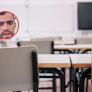 George, profesor, termina el curso y sentencia: "Los males endémicos siguen siendo las pantallas y la sobreprotección paterna"
