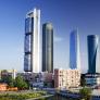 Todos los detalles de la Torre Moeve, el segundo rascacielos más alto de España: cuánto mide, propietarios y más