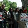 Los derechos humanos ya tal: duras críticas a la UE por recibir a talibanes en Bruselas para hablar de migración