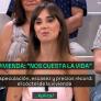 Esta joven historiadora responde a los que la insultan diciendo que está a sueldo del PSOE: "No he cobrado nunca un euro"
