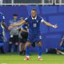 En el nombre del gol: Messi, Mbappé y Haaland sacuden el Mundial con tres dobletes