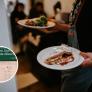 La situación que viven unos clientes en un restaurante no tiene desperdicio: "No considero que debamos asumir la diferencia"
