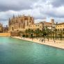 La escena que vuelve a repetirse en Mallorca y que desespera a los vecinos: "Quiero ver si hacen esto en Alemania"