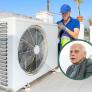 El químico que avisó del 'Dieselgate' años antes de que estallara ahora va contra el precio de la aerotermia: instala una bomba de calor por 21.000 euros frente a los 45.000 habituales