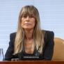 Begoña Gómez entrega su pasaporte: los 17 minutos de la esposa de Pedro Sánchez en el juzgado del juez Peinado