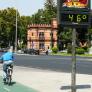 Por qué este calor no se va: un 'domo de calor' funciona como la tapa de una olla que atrapa el aire caliente y lo recalienta día tras día