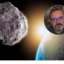 Juan Luis Cano, ingeniero aeronáutico y experto en defensa planetaria: "Un asteroide como el que el sábado se podrá ver desde la Tierra pasa cada muchos años"