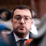 Le están diciendo a Adrián Barbón que va en el sueldo de político recibir insultos y él responde: "Hasta ahí podíamos llegar"