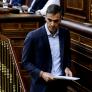 PP, Vox y Junts instan a que Sánchez se someta a una cuestión de confianza por los casos de corrupción