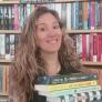Elena Filgueira, la tatuadora que convirtió la imprenta de enfrente en una de las librerías más influyentes de España