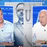 Emilio Delgado no da crédito a lo que dice Margallo del Gobierno de Mussolini y de Pedro Sánchez: "Qué delirio te lleva a comparar..."