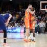 El Valencia Basket silencia el Palau y conquista su segunda Liga Endesa con una paliza memorable al Barcelona