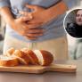 Laura Crespo, digestóloga, señala dónde se esconde el gluten que casi nadie revisa: el pintalabios, la pasta de dientes y hasta las lentejas con hilos de trigo