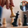 Raphaël, músico de 30 años, ha jugado 25.000 partidas de ajedrez online en cinco años: "Es la adicción más fuerte que he tenido nunca, es peor que el crack"