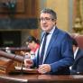 Aplauso masivo a Patxi López por su respuesta a Feijóo tras hablar de su padre: "Tendría que nacer tres veces"