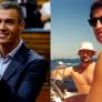 La mofa de Sánchez a Feijóo por la ola de calor: "Si sale en yate..."