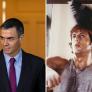 Carles Francino ve la comparecencia de Pedro Sánchez y se acuerda de Rocky Balboa: "Tendrá que estudiarse en las universidades"