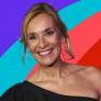 Rocío Martínez, de Antena 3 Deportes: "Me pongo de pie cuando suena el himno de España"
