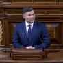 Gabriel Rufián define desde la tribuna del Congreso a Felipe González en una frase que ha causado enrome revuelo: "Es un traidor a..."