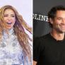 Las fotos y los detalles de la relación entre Shakira y Manuel García-Rulfo, actor de la serie 'El abogado del Lincoln'