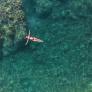 La playa de arena negra volcánica que arrasa en TikTok como el 'Hawái de Europa' está a pocas horas de España: muchos dudan de que sea real