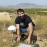 Asier Madarieta, geólogo e investigador: "En España podría darse un doblete sísmico, pero en magnitudes bastante más bajas que en Venezuela"