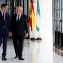 Silencio, se negocia: las claves de las reuniones PP-Vox en Andalucía