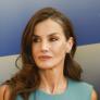 La reina Letizia se pronuncia sobre el doble terremoto de Venezuela y excusa a Felipe VI