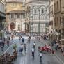 Italia es España al revés: allí son las ciudades las que exigen al Gobierno acciones contra el turismo masivo