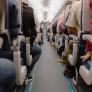 Los psicólogos coinciden: las personas que adoptan este comportamiento en avión son los mejores compañeros de viaje posible