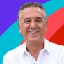 Roberto Brasero: "Recuerdo con emoción el 5-1 a Dinamarca en México 86 con aquellos 4 goles de Butragueño"