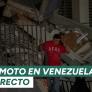 Vídeo en directo: Venezuela contiene la respiración buscando supervivientes entre escombros