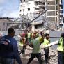 Así se registraron los terremotos de Venezuela en la red sísmica española: "Las vibraciones se solapaban"