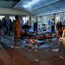 El terremoto doble de Venezuela, la nueva plaga sobre un país en colapso económico