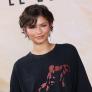 La camiseta de 30 euros de 'Spider-Man' comprada en eBay con la que Zendaya deja por un día los vestidazos