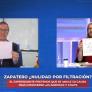 Alfonso Serrano y Pablo Fernández se enzarzan sacando dos carteles con acusaciones directas: "El original siempre es mejor que la copia"