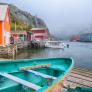 Una casa de pescador de 30 metros vendida por medio millón para convertirla en piso turístico: la rebelión contra el turismo de Canarias y Baleares ya salta al resto del Mediterráneo